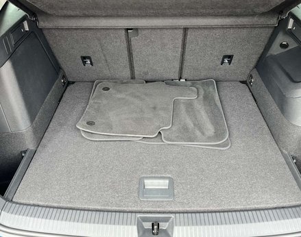 Volkswagen Tiguan 1.5 Tiguan Life TSi PHEV Semi-Auto 5dr 79