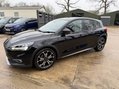 Ford Focus 1.0 Focus Active X Edition MHEV 5dr 23