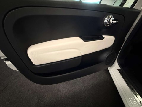 Fiat 500 1.2 500 S Semi-Auto 3dr 36