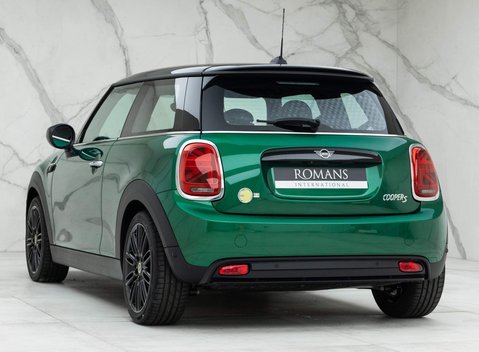 Mini Hatch Cooper S Electric Level 3 4