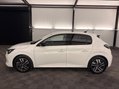 Peugeot 208 1.2 PureTech Allure Premium Euro 6 (s/s) 5dr 49