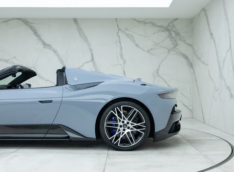 Maserati MC20 Cielo 57