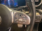 Mercedes-Benz A Class 1.3 A 200 AMG Line Executive Auto 5dr 17