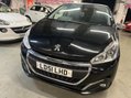 Peugeot 208 ALLURE 8