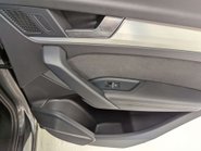 Audi SQ5 3.0 SQ5 TDI MHEV Quattro Auto 4WD 5dr 47