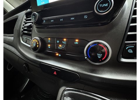 Ford Transit Custom 2.0 280 EcoBlue Trend Panel Van 5dr Diesel Manual L1 H1 Euro 6 (s/s) (130 p 52