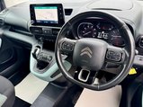 Citroen Berlingo 1.5 BlueHDi Flair M MPV Euro 6 5dr 29