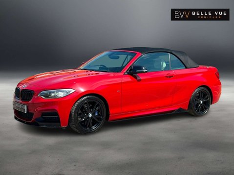 BMW 2 Series 3.0 M235i Automatic 2dr - NATIONAL DELIVERY* 43