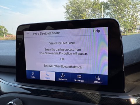 Ford Focus ST-LINE 12