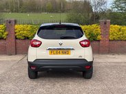 Renault Captur 1.5 Captur Dynamique S MediaNav Energy dCi S/S 5dr 13