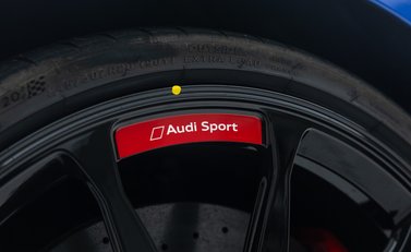 Audi R8 GT 37