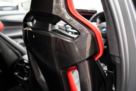 BMW M5 CS. FULL SATIN PPF. CARBON ENGINE BAY. CARBON BUCKETS. CERAMICS. HUD. 19