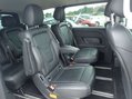 Mercedes-Benz V Class 2.2 V220d BlueTEC SE MPV 5dr Diesel G-Tronic+ Euro 6 (s/s) 7 Seat (163 ps) 6