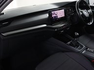 Skoda Octavia SE TECHNOLOGY TSI 34