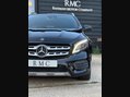 Mercedes-Benz GLA 1.6 GLA200 AMG Line Edition (Plus) 7G-DCT Euro 6 (s/s) 5dr 6