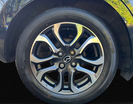 Mazda 2 1.5 Mazda2 Sport Nav+ Auto 5dr 19