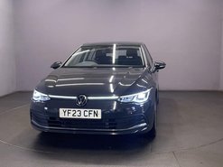 Volkswagen Golf 1.5 TSI Style Hatchback 5dr Petrol Manual Euro 6 (s/s) (130 ps)