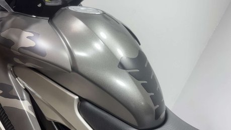 Honda VFR 2014 ONLY 28K NEW MOT CLEAN ADVENTURE TOURER BIKE 800CC 22