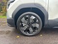 Suzuki e Vitara 61kWh Ultra Auto 5dr 24