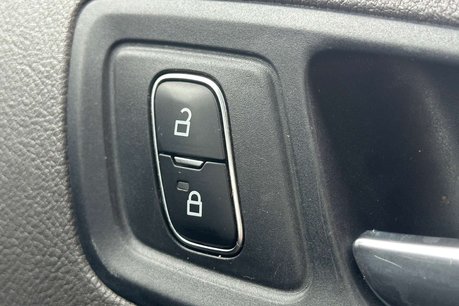 Ford Transit Connect 1.5 200 EcoBlue Limited Panel Van 5dr Diesel Manual L1 Euro 6 (s/s) (120 ps 24