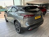 Nissan Qashqai 1.5 h e-POWER Tekna Auto Euro 6 (s/s) 5dr 7