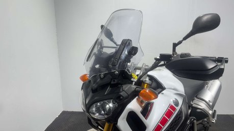 Yamaha XT 2013 ( 62 PLATE ) 25K NEW MOT WARRANTY ADVENTURE BIKE 43