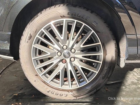 Audi Q3 1.5 TFSI CoD 35 S line S Tronic Euro 6 (s/s) 5dr 6