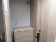 Elddis Majestic 175 2 BERTH MOTORHOME. PEUGEOT 2.0 BLUE HDI CHASSIS 31