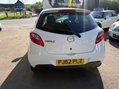 Mazda 2 1.3 Tamura Euro 5 5dr 8