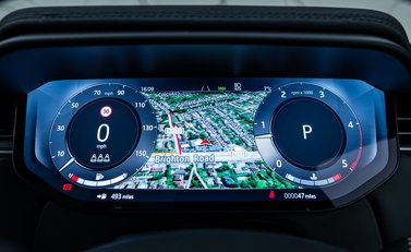 Land Rover Range Rover Sport D250 Edition 21