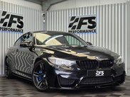 BMW M4 3.0 BiTurbo Coupe 2dr Petrol DCT Euro 6 (s/s) (431 ps) 1