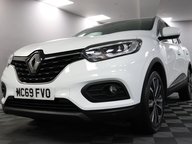 Renault Kadjar ICONIC TCE 28