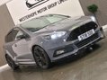 Ford Focus 2.0 TDCi ST-3 Euro 6 (s/s) 5dr 12