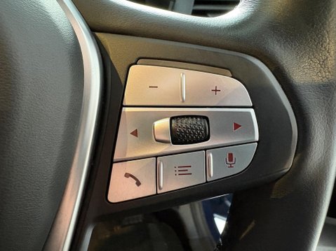 BMW Ix3 80kWh Premier Edition Pro Auto 5dr 15