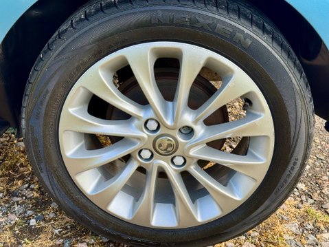 Vauxhall Corsa SE NAV 48