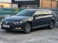 Volkswagen Passat 2.0 Passat GT TDI BlueMotion Technology 5dr 4