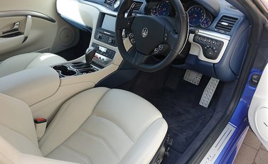 Maserati Grancabrio Sport 17