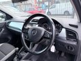 Skoda Fabia 1.2 TSI SE Euro 6 (s/s) 5dr 17