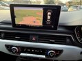 Audi S4 3.0 TFSI V6 Saloon 4dr Petrol Tiptronic quattro Euro 6 (s/s) (354 ps) 43