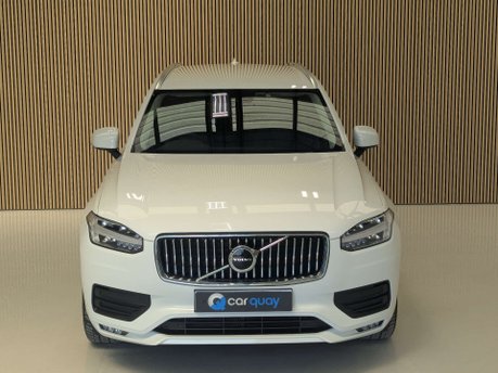 Volvo XC90 2.0 XC90 B5 MHEV AWD Auto 4WD 5dr 4