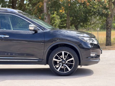 Nissan X-Trail 1.6 X-Trail Tekna dCi 5dr 26