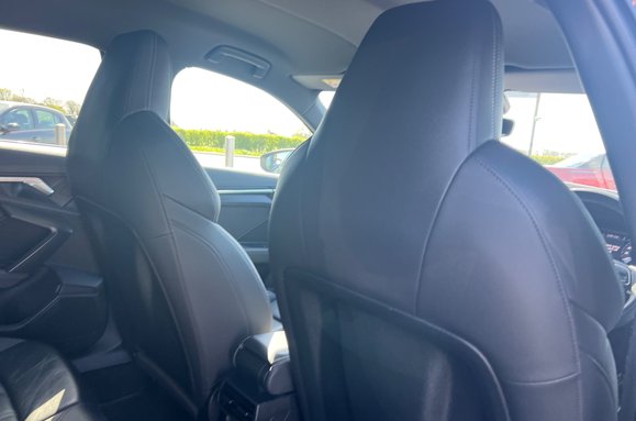 Audi A3 SPORTBACK TFSI S LINE MHEV AUTO 22