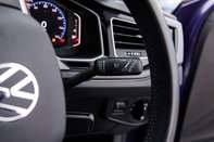 Volkswagen Polo R-LINE TSI 19