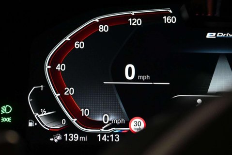 BMW 3 Series 330E M SPORT 48