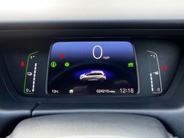 Honda Jazz 1.5 Jazz EX i-MMD CVT 5dr 25