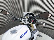 Triumph Street Triple 2013 ONLY 13K STUNNING EXAMPLE NEW MOT WARRANTY 40