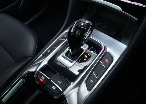 MG HS 1.5 T-GDI 16.6kWh Exclusive SUV 5dr Petrol Plug-in Hybrid Auto Euro 6 (s/s) 33