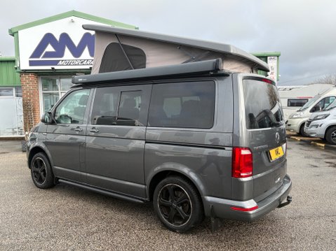 Volkswagen Transporter 9