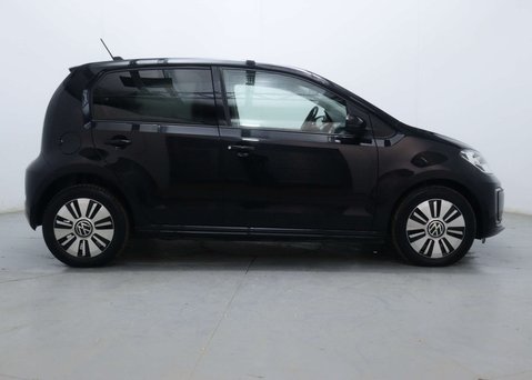 Volkswagen Up e-up! 5dr 12