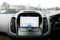 Ford Kuga ST-LINE EDITION TDCI 25